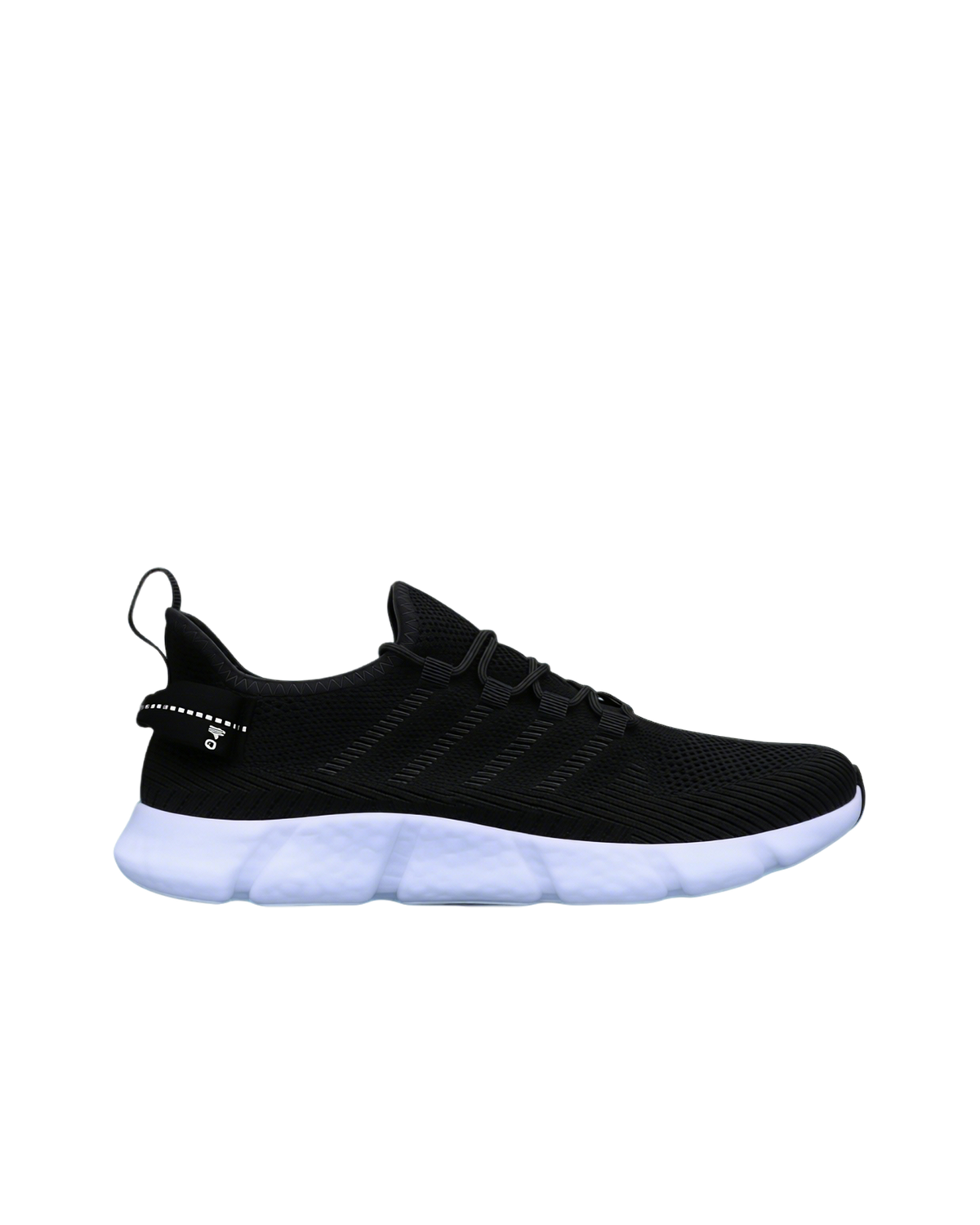 Ultra-Comfort Running Sneaker