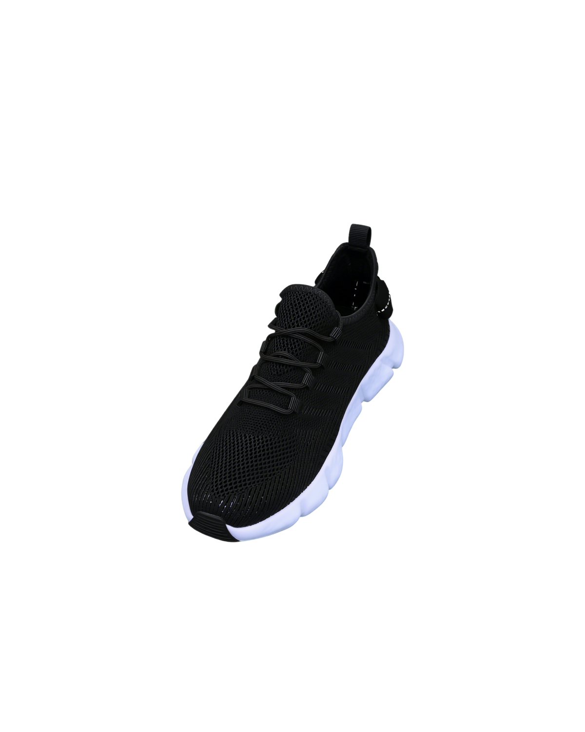 Ultra-Comfort Running Sneaker