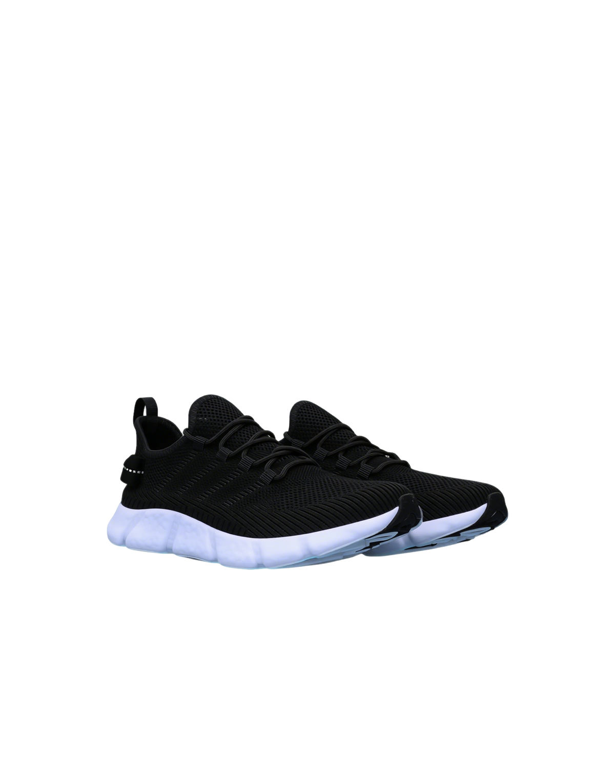 Ultra-Comfort Running Sneaker