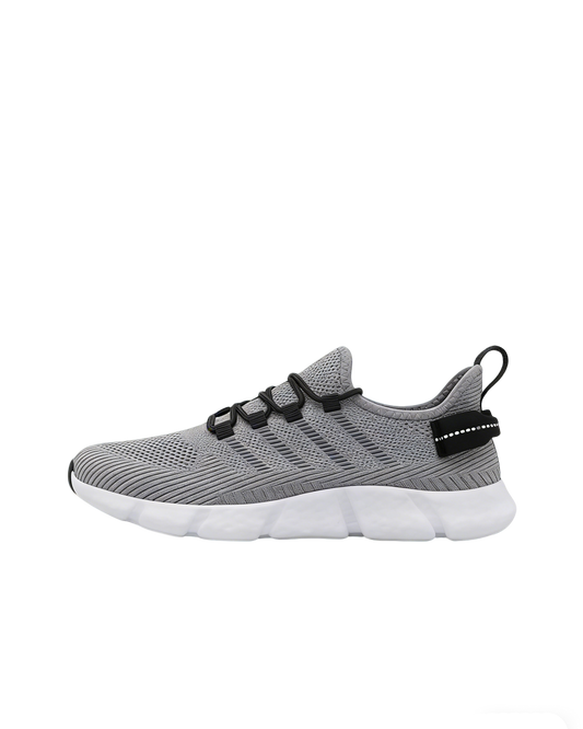 Ultra-Comfort Running Sneaker