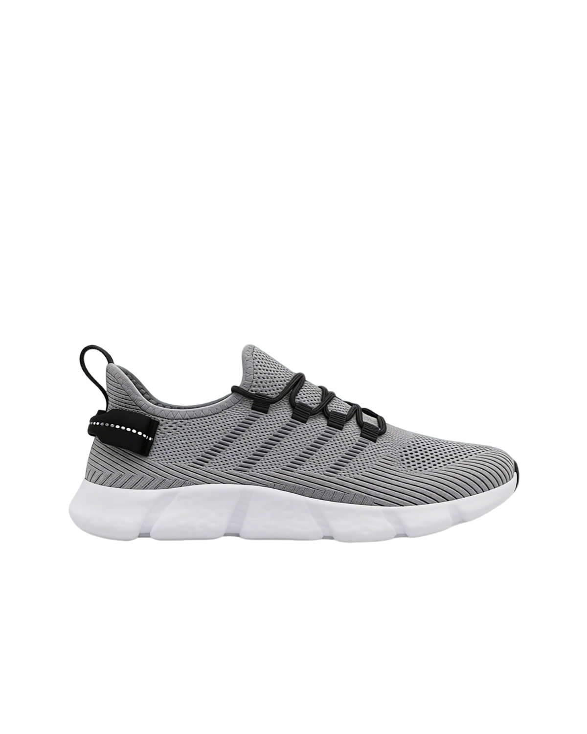 Ultra-Comfort Running Sneaker