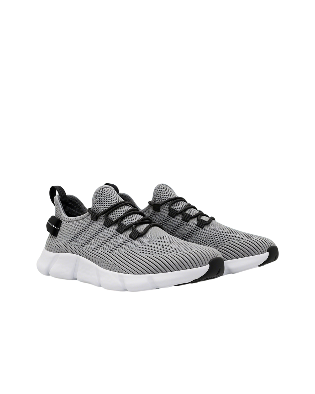 Ultra-Comfort Running Sneaker