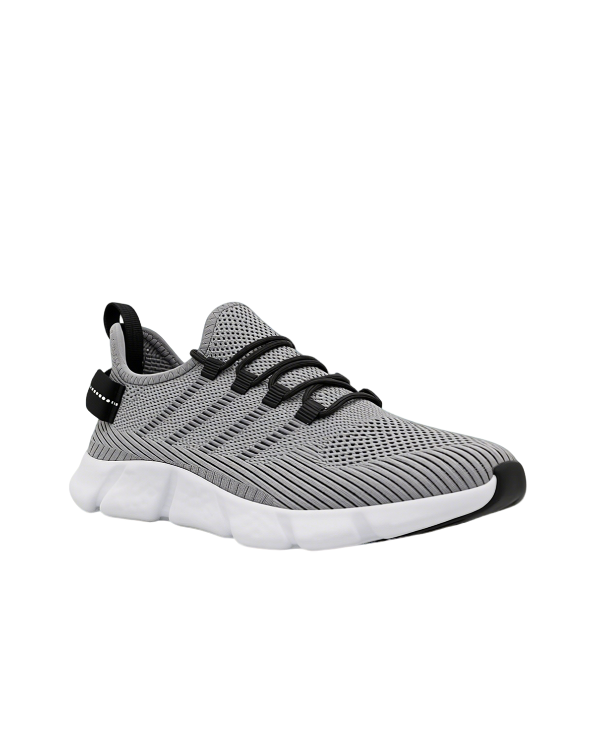 Ultra-Comfort Running Sneaker