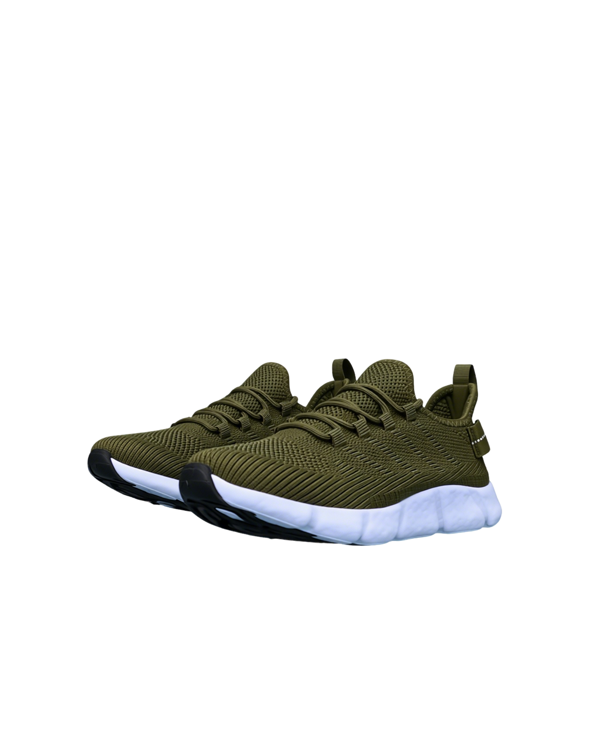 Ultra-Comfort Running Sneaker