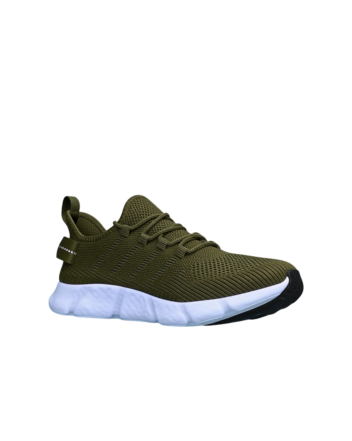 Ultra-Comfort Running Sneaker