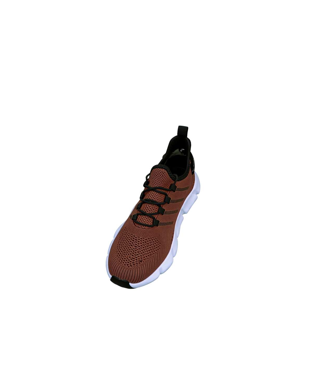 Ultra-Comfort Running Sneaker