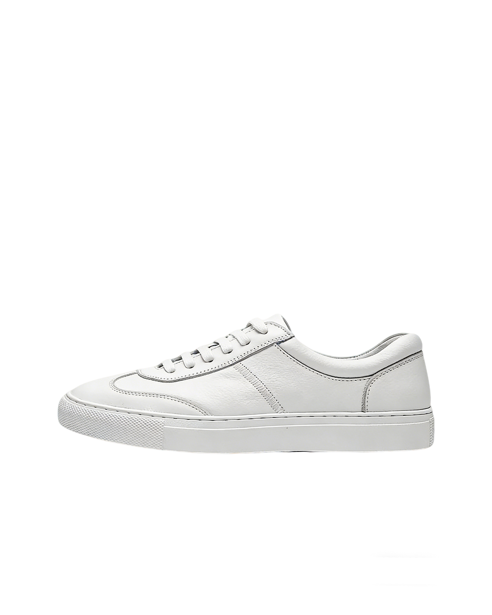 Classic Leather Low-Top Sneaker