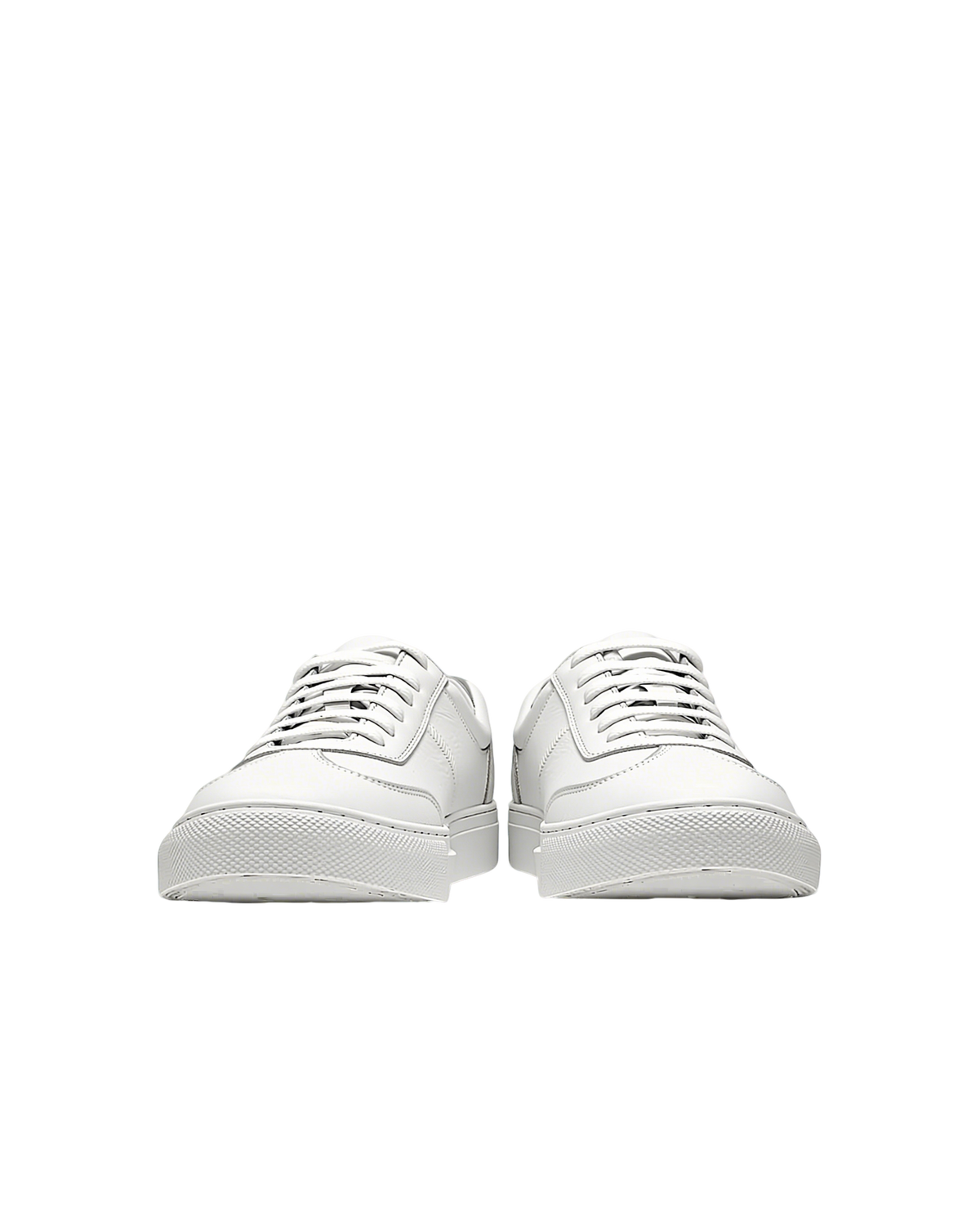 Classic Leather Low-Top Sneaker