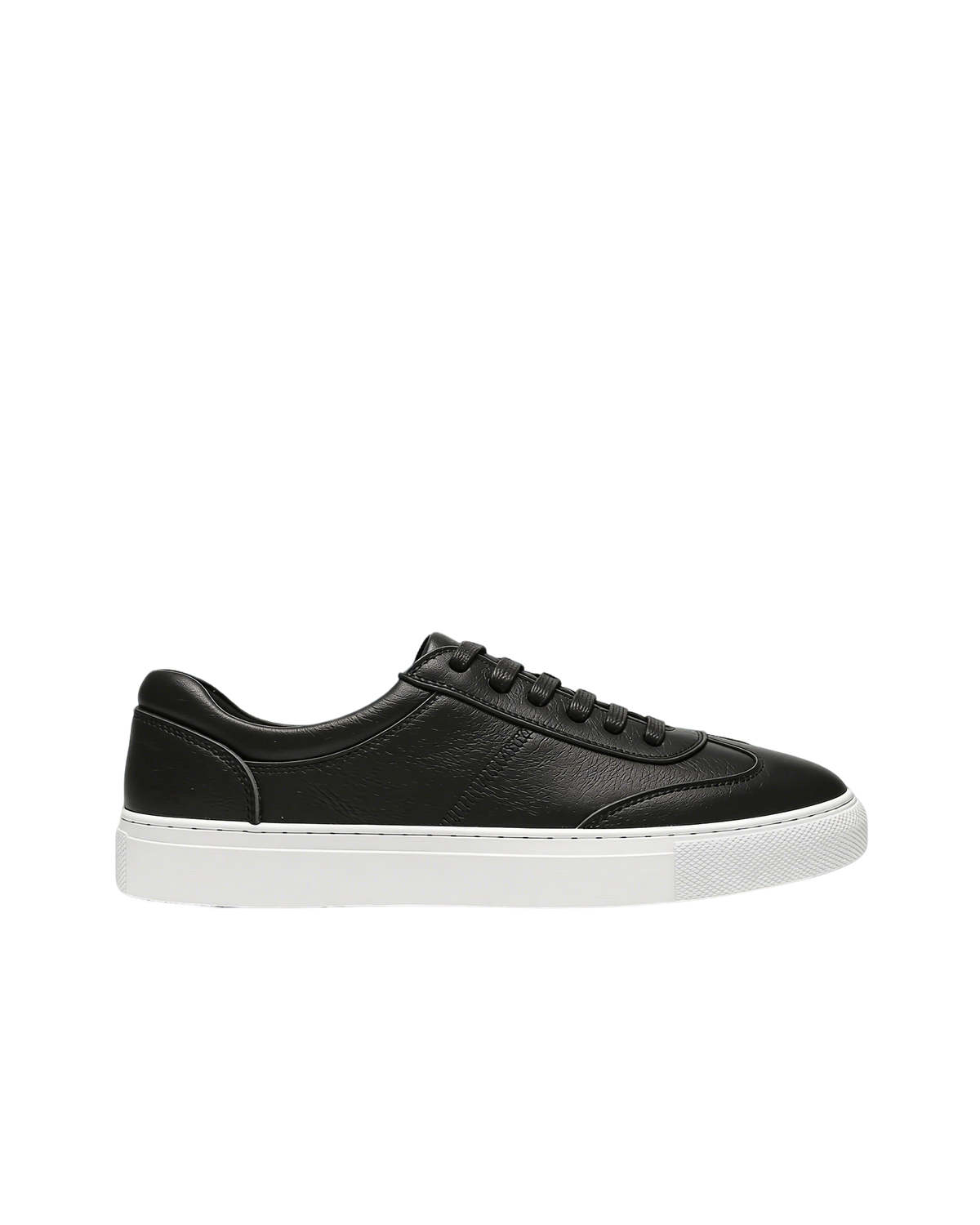 Classic Leather Low-Top Sneaker