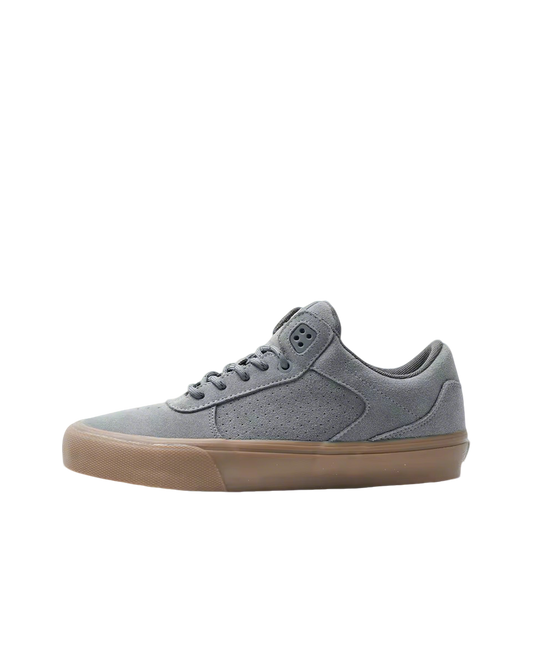 Trendy Skate Sneaker