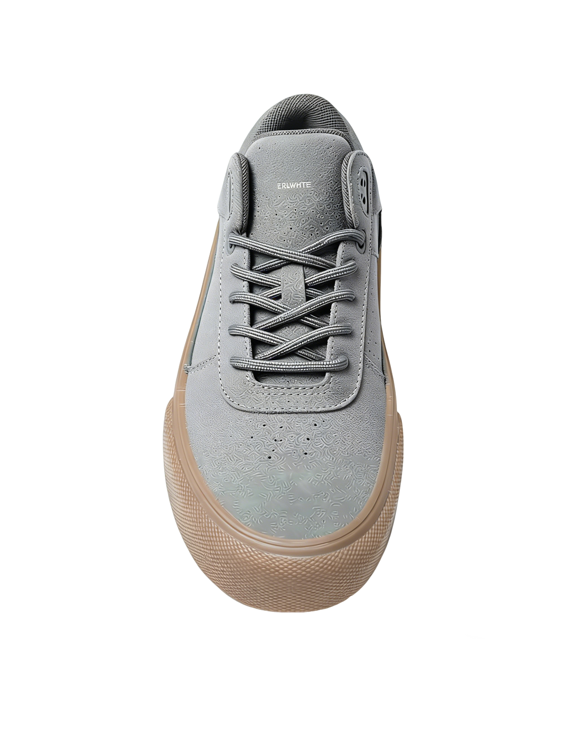 Trendy Skate Sneaker