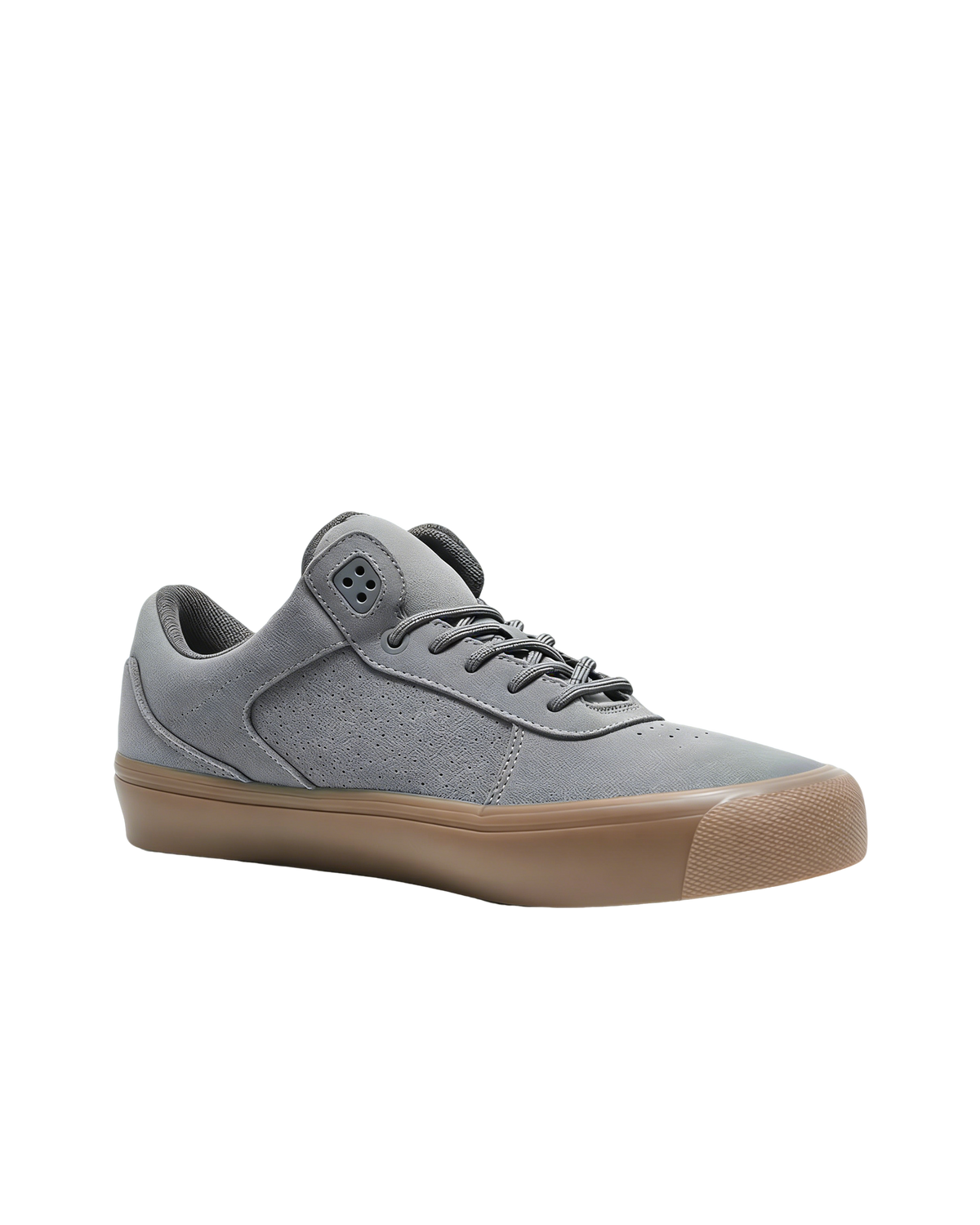 Trendy Skate Sneaker