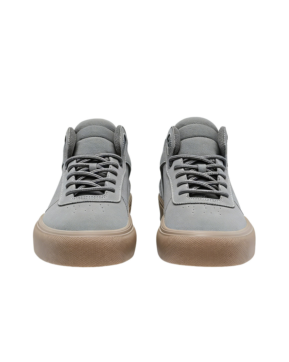 Trendy Skate Sneaker