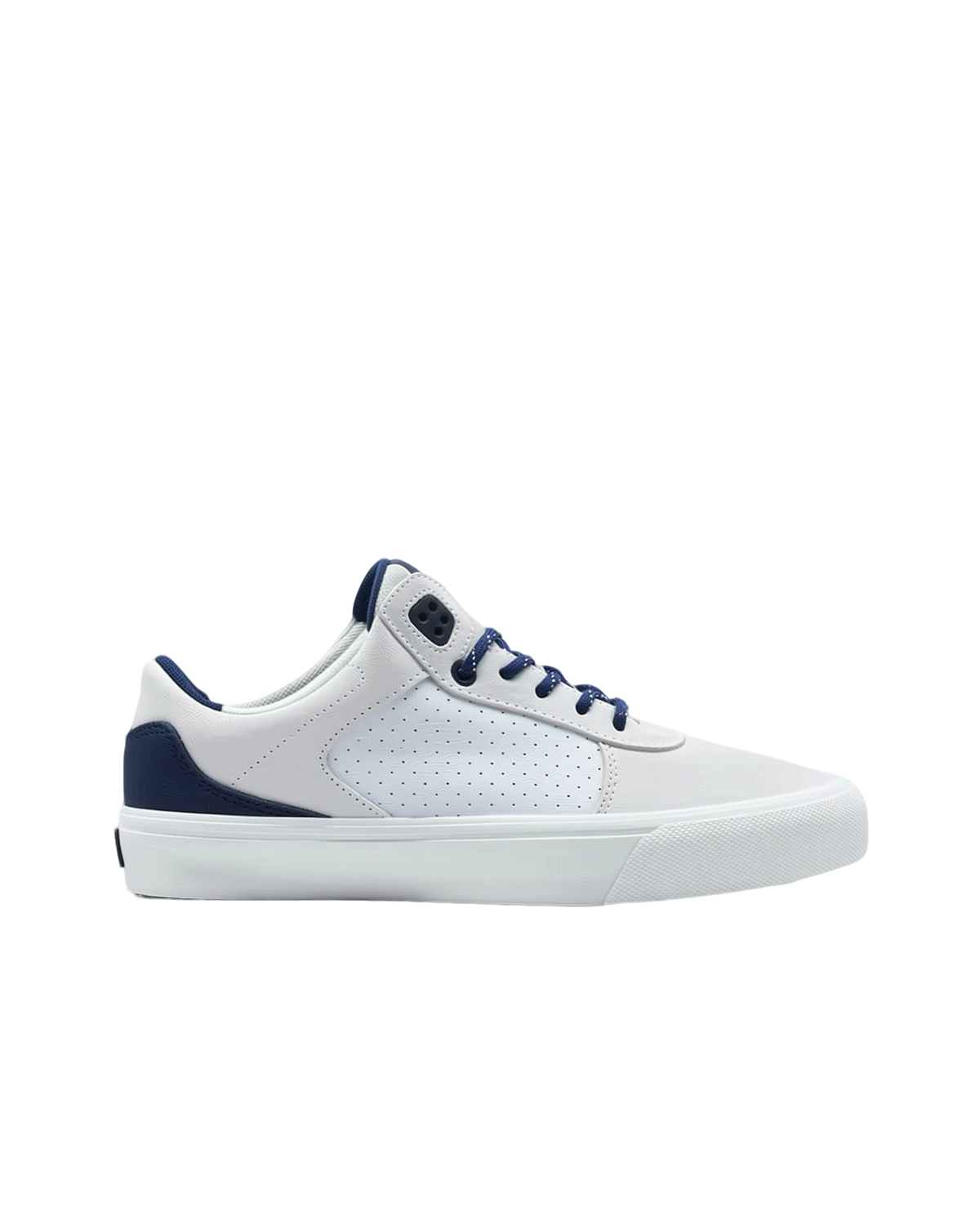 Trendy Skate Sneaker
