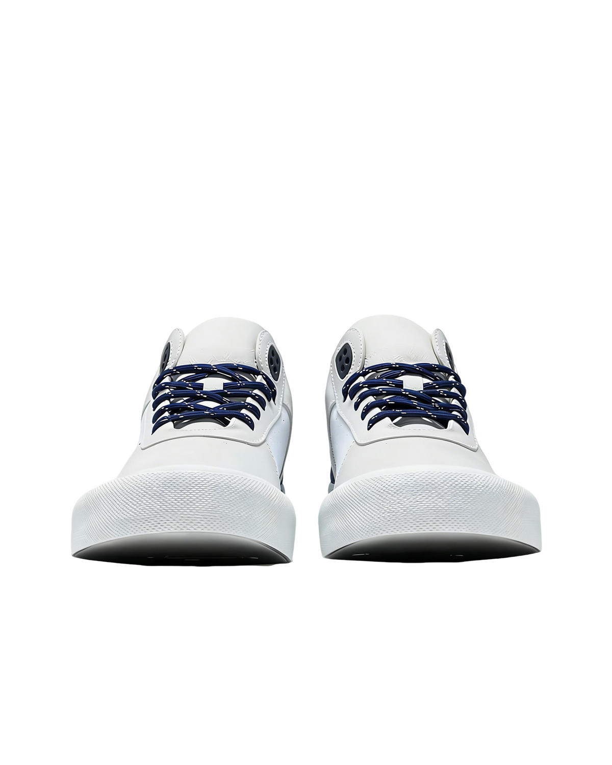 Trendy Skate Sneaker