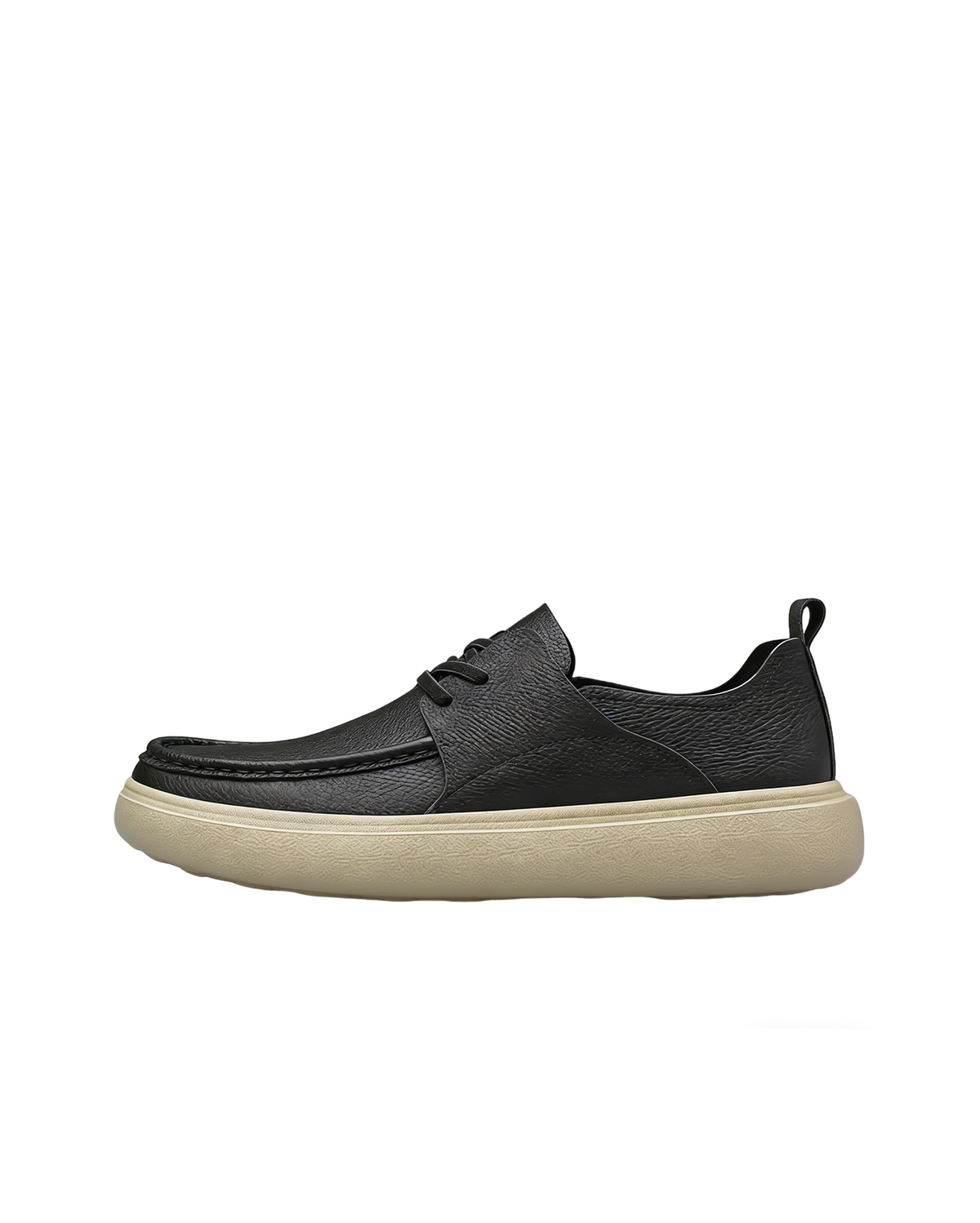 Casual Comfort Loafer