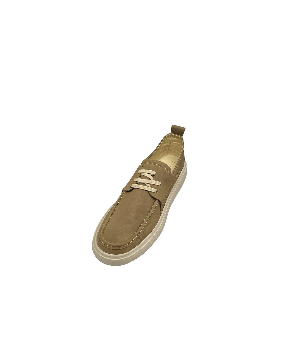 Casual Comfort Loafer