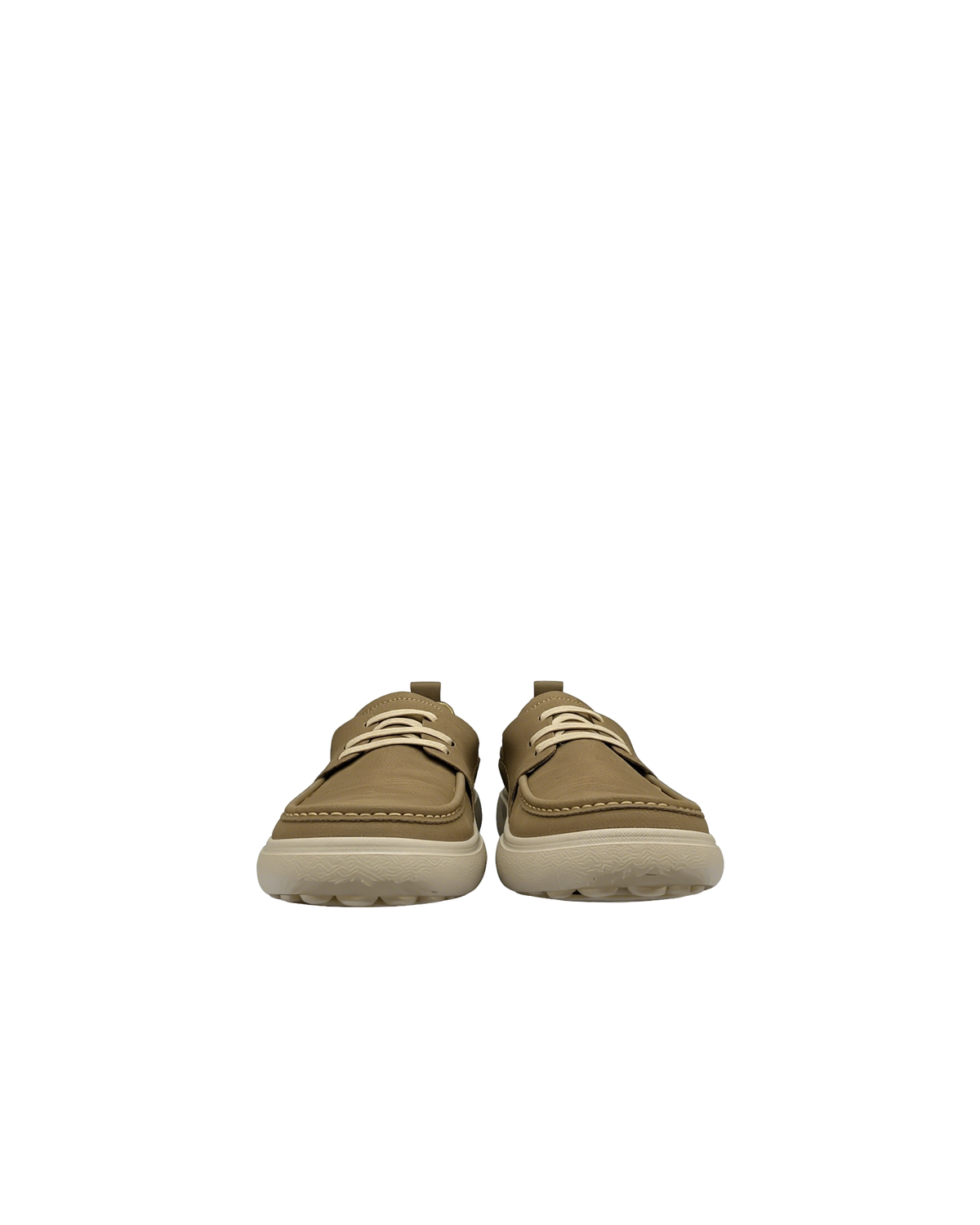Casual Comfort Loafer