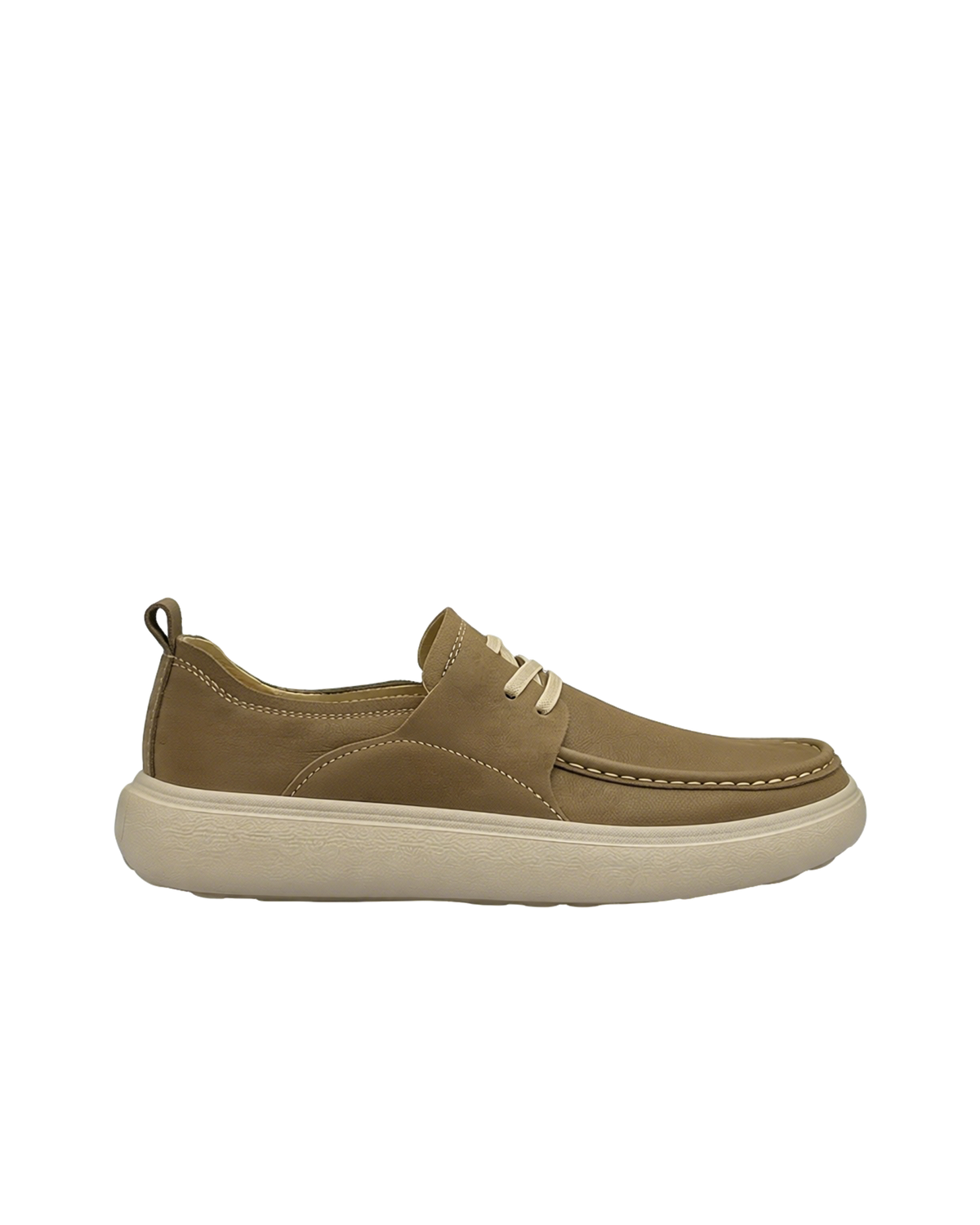 Casual Comfort Loafer