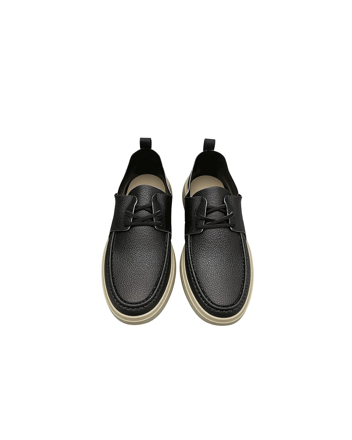 Casual Comfort Loafer