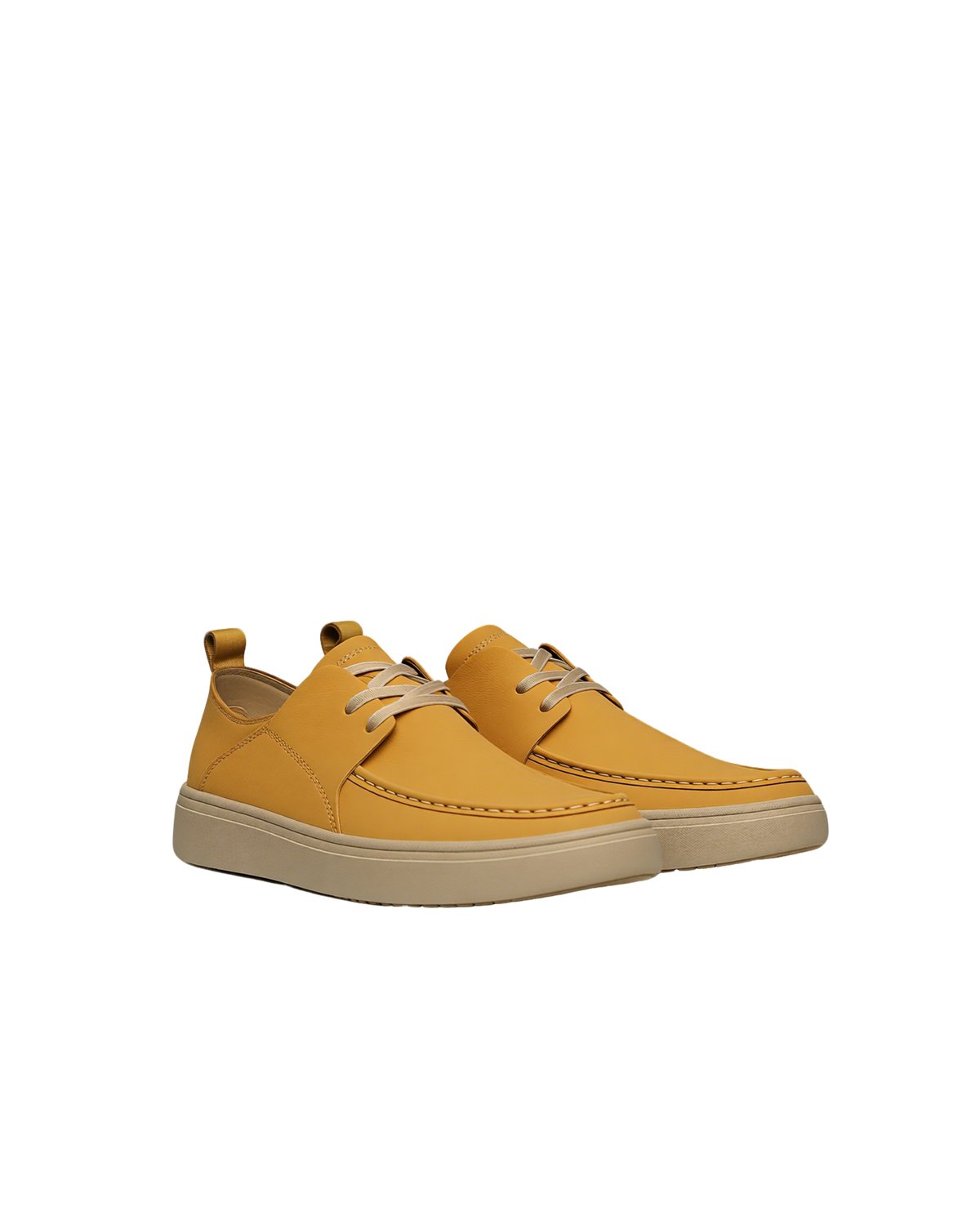 Casual Comfort Loafer