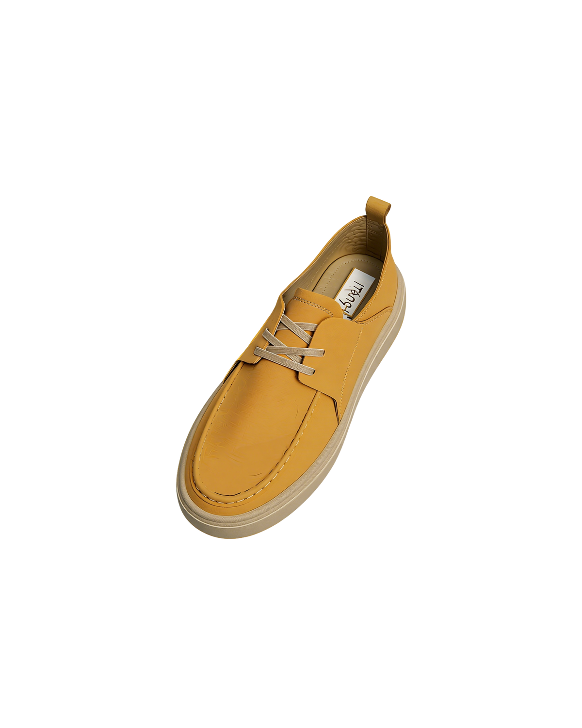 Casual Comfort Loafer