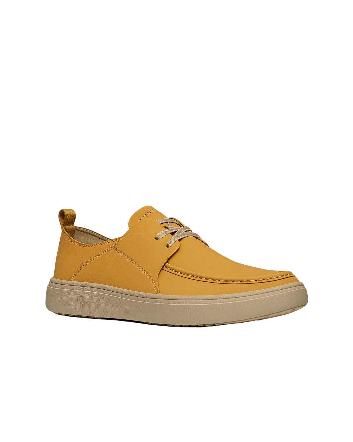 Casual Comfort Loafer